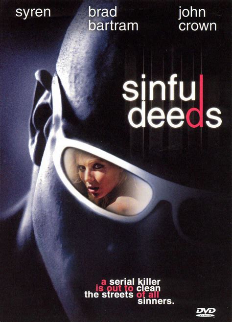 sinful deeds movie|where to watch sinful deeds.